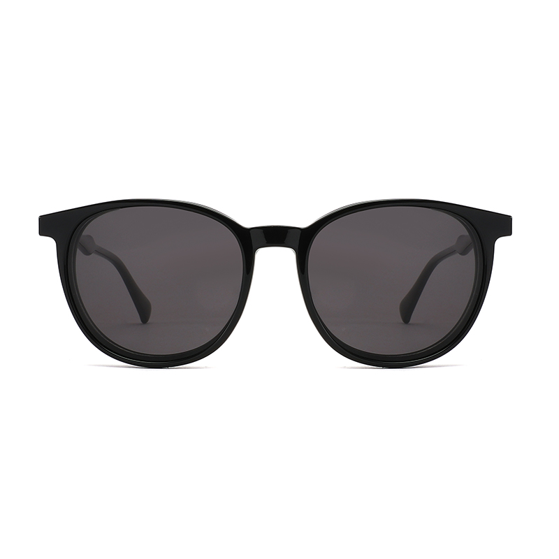 YG78058 CILP-ON OPTICAL FRAMES